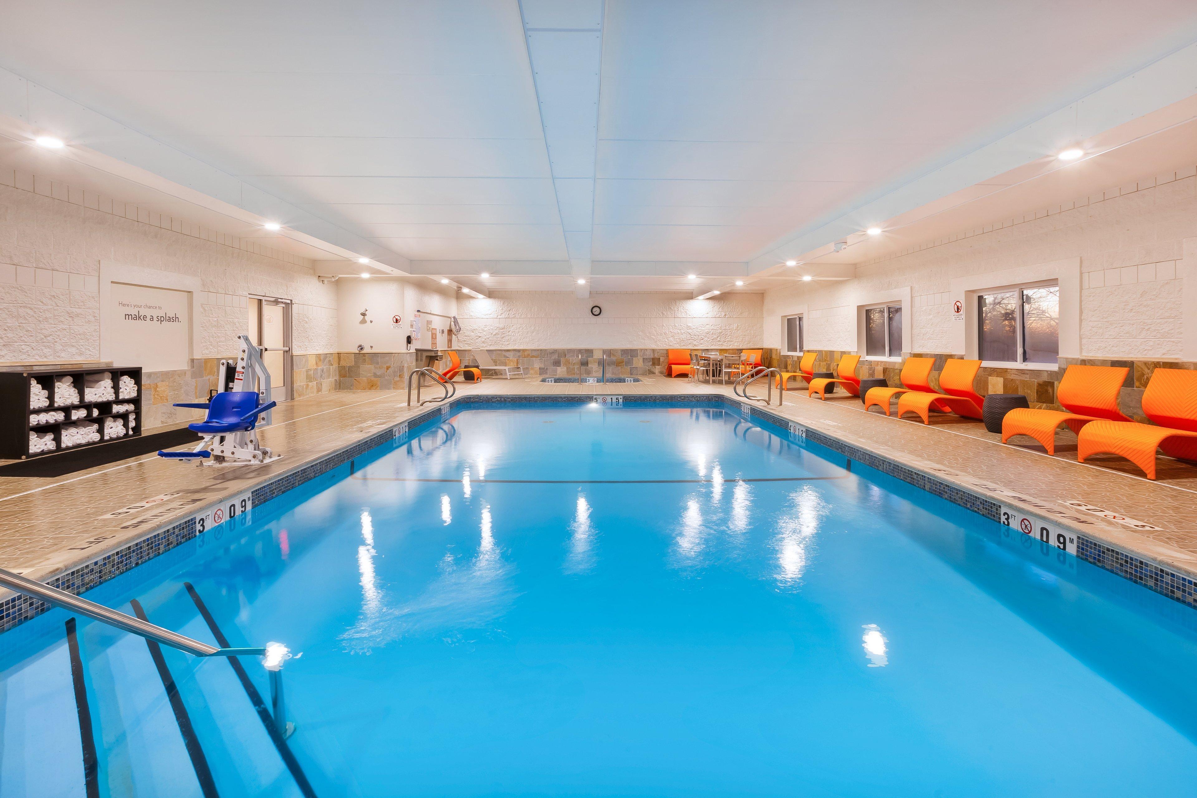 Even S - Area By Ihg Hotel Ann Arbor