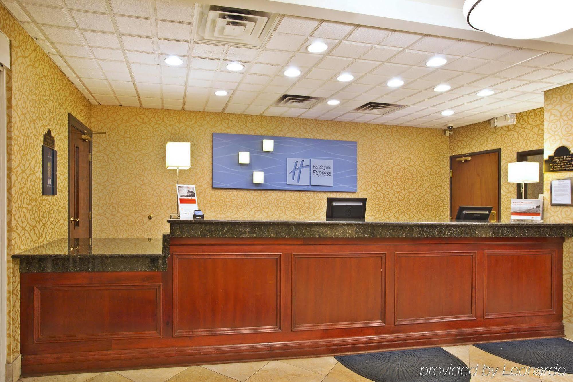 Even S - Area By Ihg 3* Ann Arbor