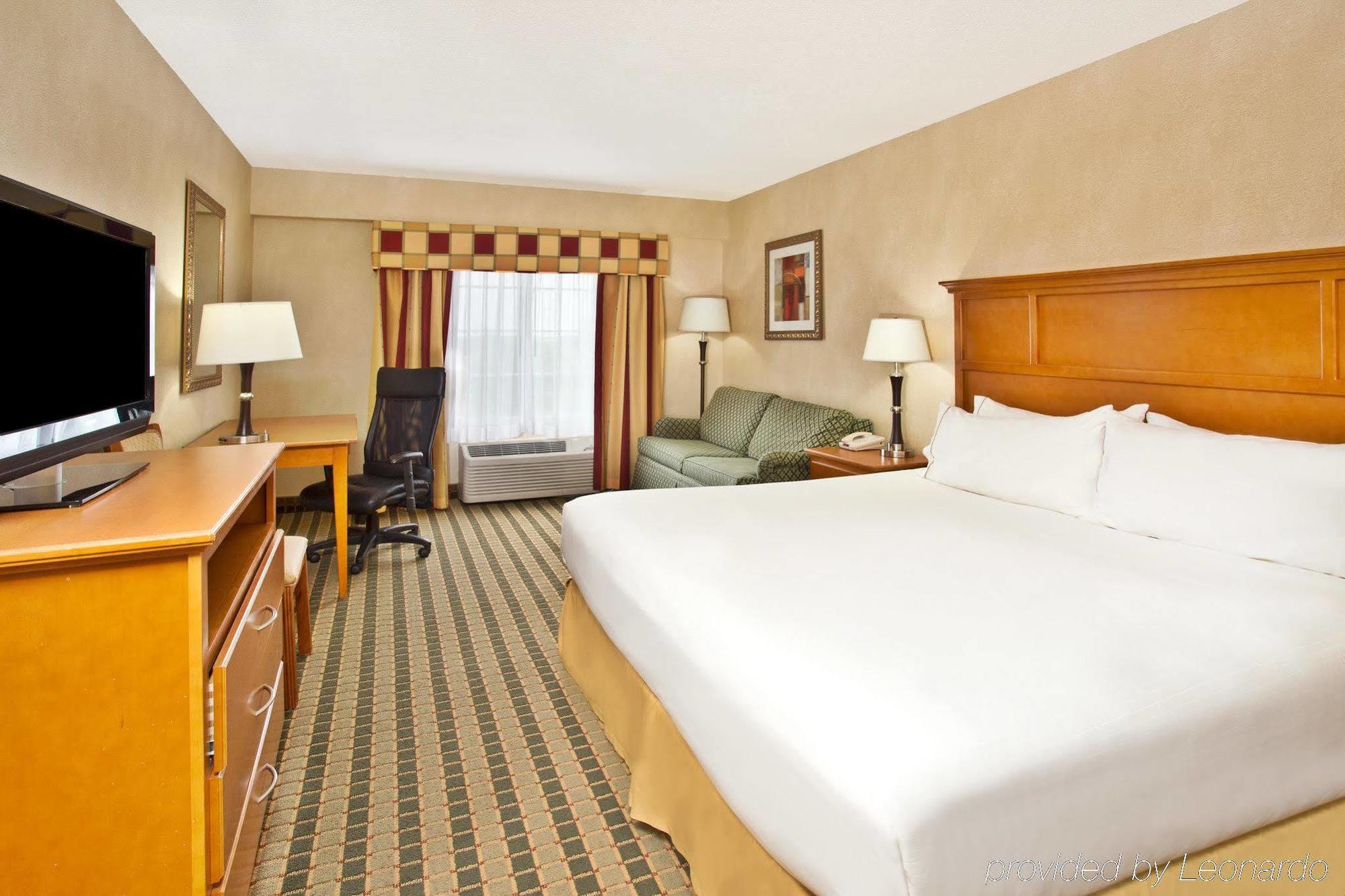 Hotel Even S - Area By Ihg 3*