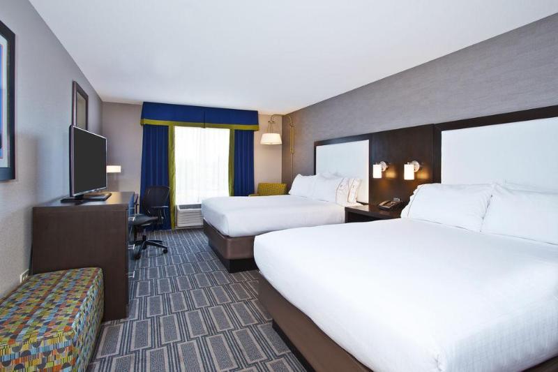 Even S - Area By Ihg 3* Ann Arbor
